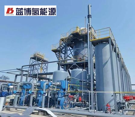 六安甲醇制氢设备